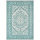 preview thumbnail 35 of 230, SAFAVIEH Adirondack Cheyenne Rustic Oriental Medallion Rug