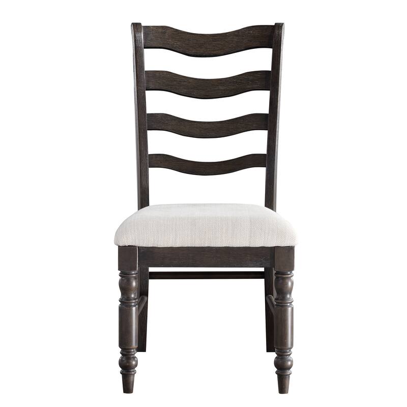 Steve Silver Haven Dining Side Chair - Set of 2