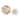 Vyan Decorative Metal Orb Sculpture