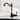 One-Handle Widespread Kitchen Bar Faucet