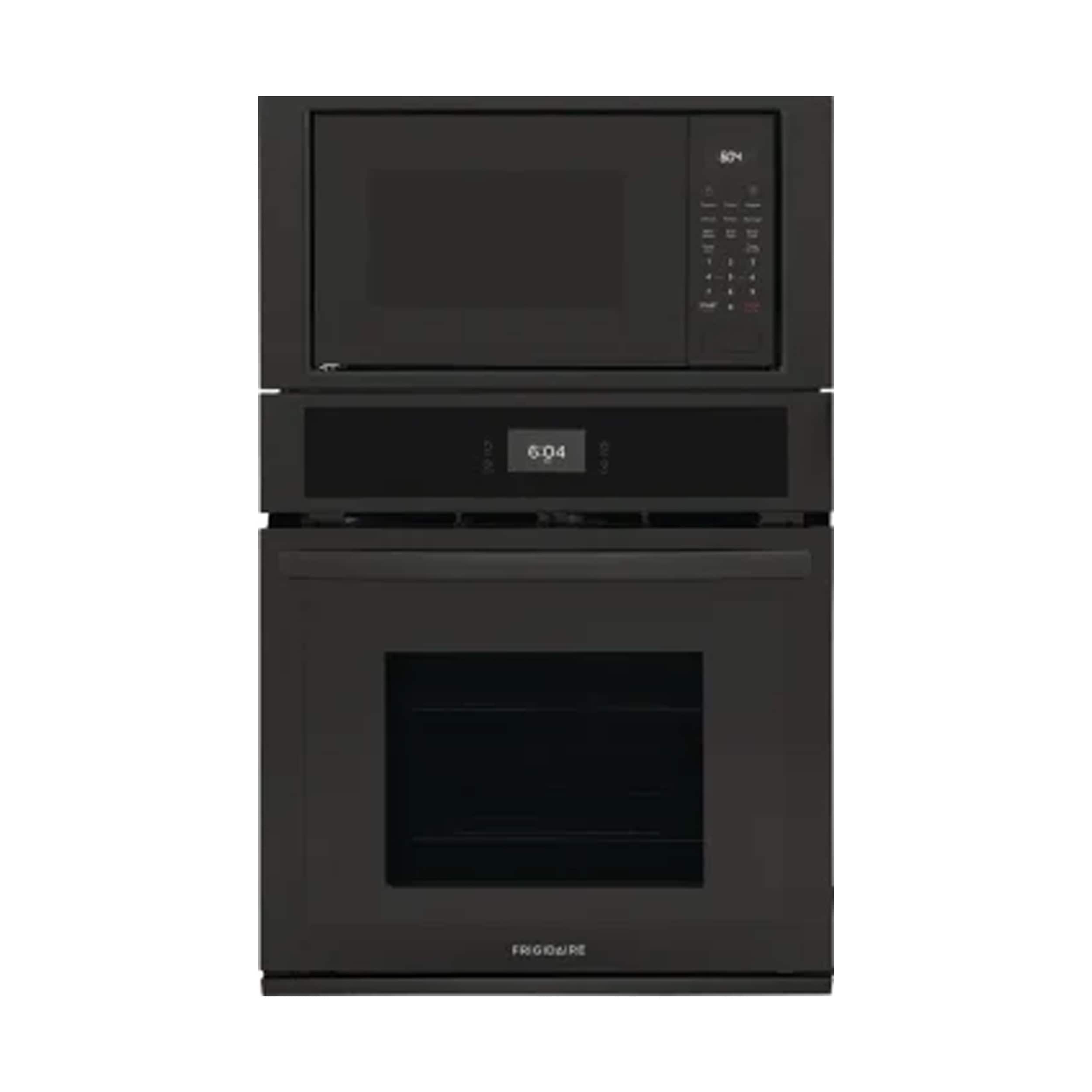 Frigidaire 27IN ELECTRIC WALL OVEN/MICROWAVE COMBINATION Option 1