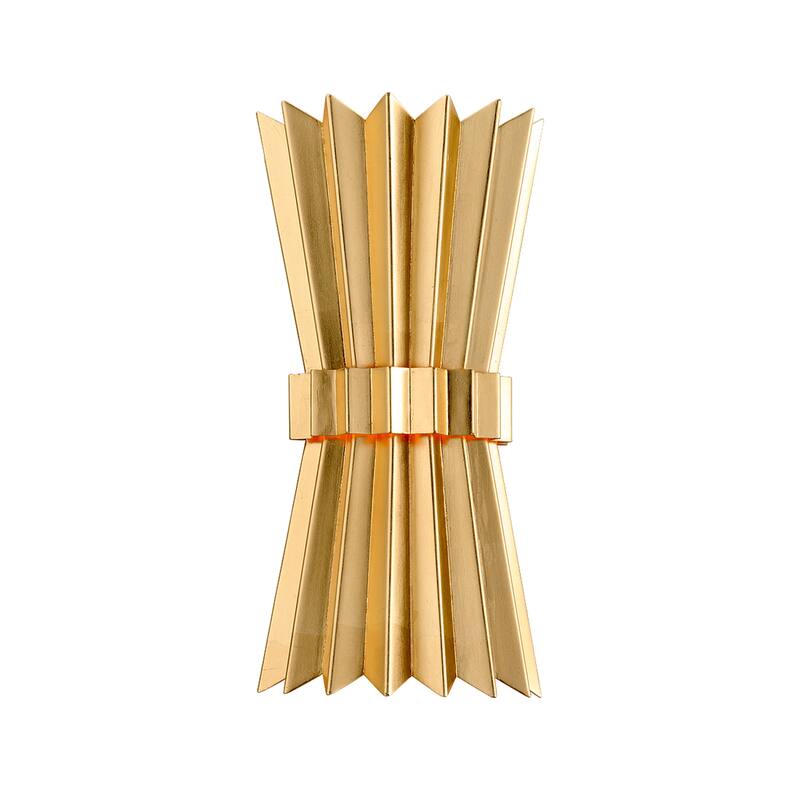 Corbett Lighting Moxy 8-inch Wall Sconce