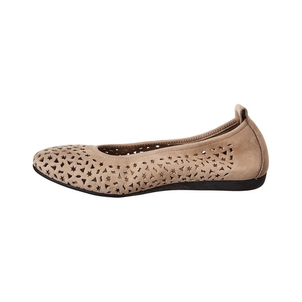 arche lilly ballet flats