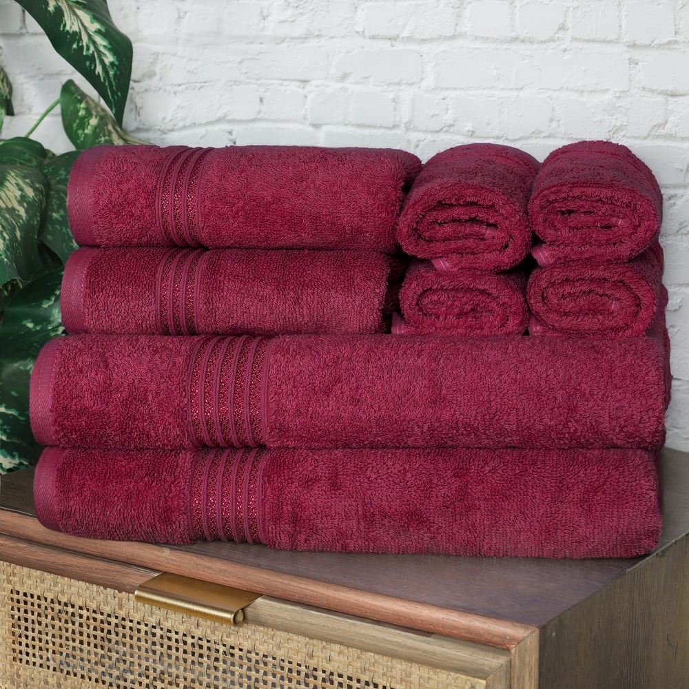 Red towels bed bath and beyond outlet