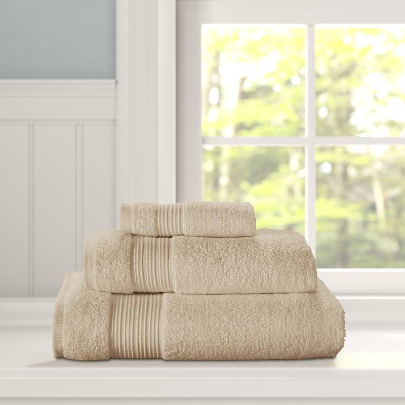 J. Queen New York Serra 2 Piece Turkish Towel Set