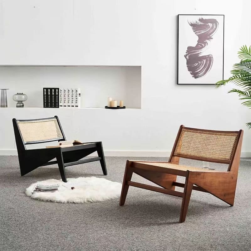 Kangaroo Accent Chair