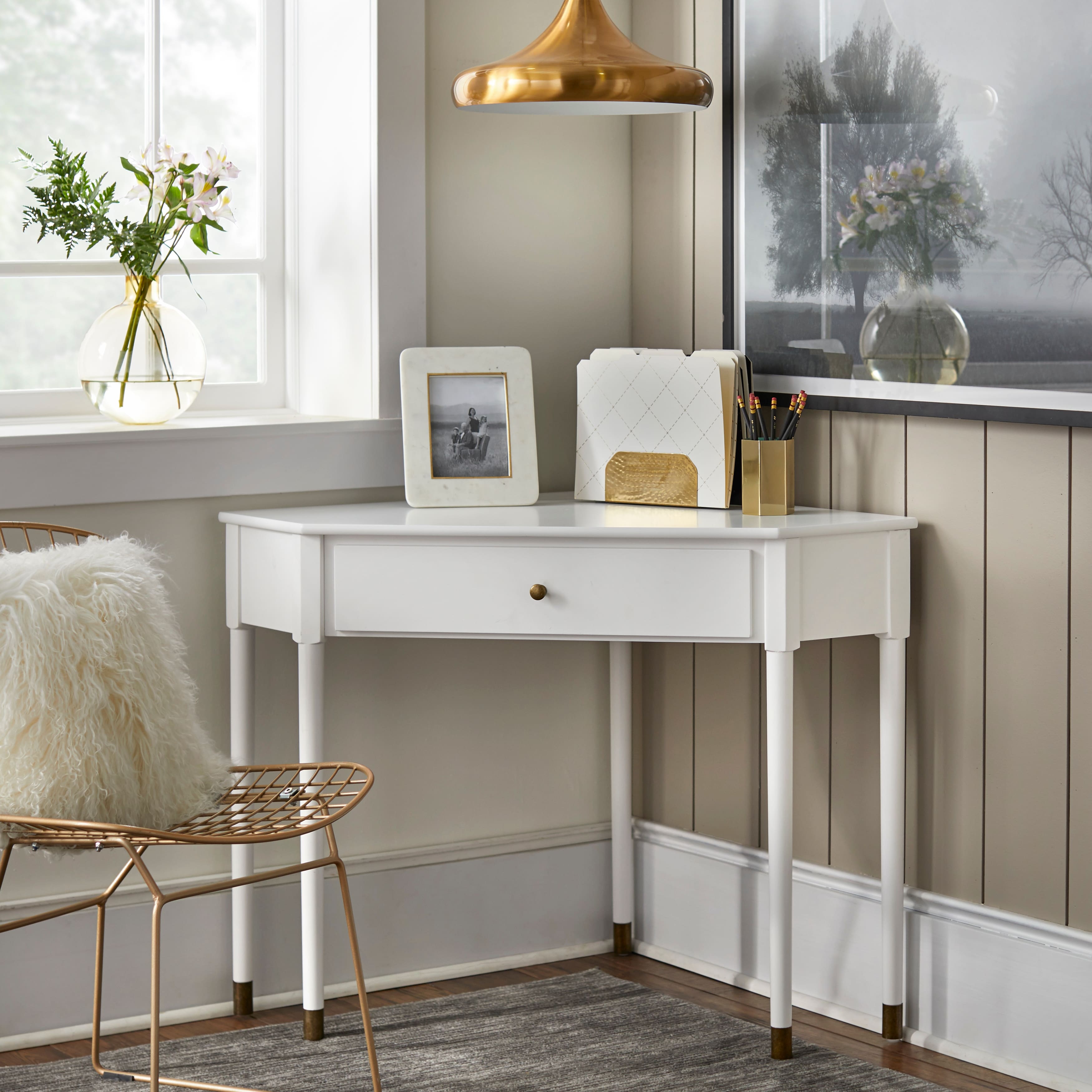 Option White