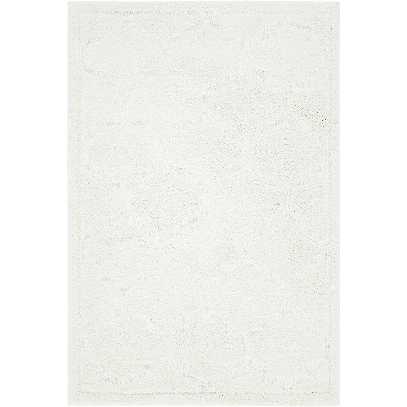 Shag Olido Collection Area Rug