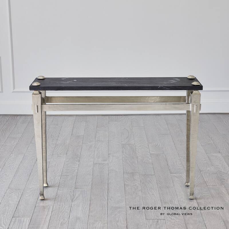 Roman Console