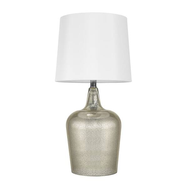 Shop Globe Electric 12834 Quinn Single Light 24 High Led Vase