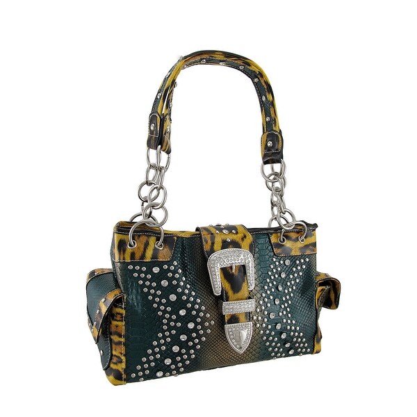 snakeskin purses for sale