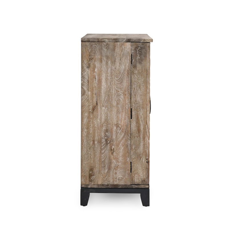 Classic Home Viva Bar Cabinet