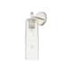 Option Polished Nickel / Seedy