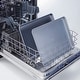 preview thumbnail 3 of 1, Calphalon Nonstick Bakeware 2 Piece Baking Sheet Set