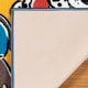 preview thumbnail 4 of 3, Licensed Nickelodeon Paw Patrol Team Multi-Colored Easy Care Non-Slip Soft Polyester Kids Rug 3x5 - 3' 4" x 4' 6"