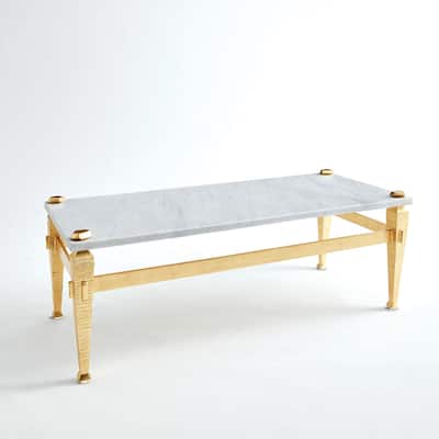 Roman Coffee Table