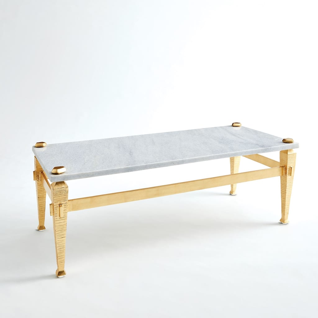 Roman Coffee Table