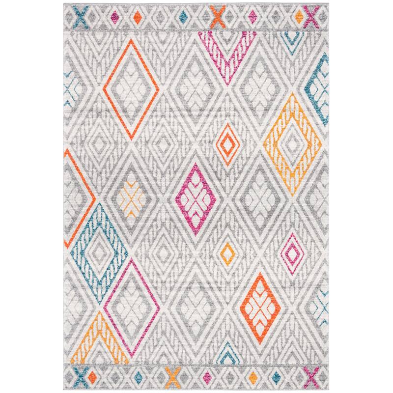 SAFAVIEH Evoke Nemesia Vintage Boho Rug
