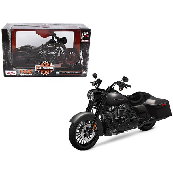 maisto toy motorcycles