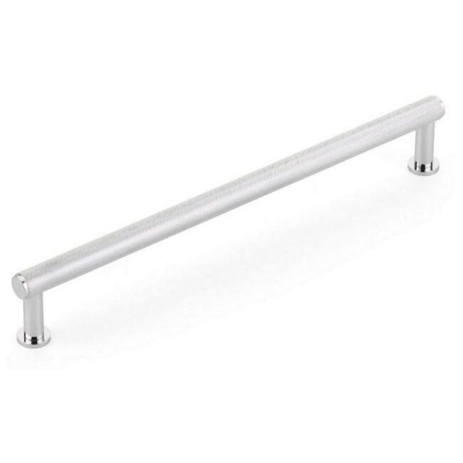 Option Polished Chrome