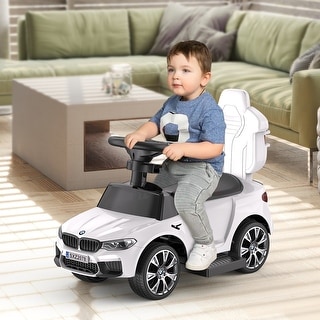 Push Car for Toddlers 1-3