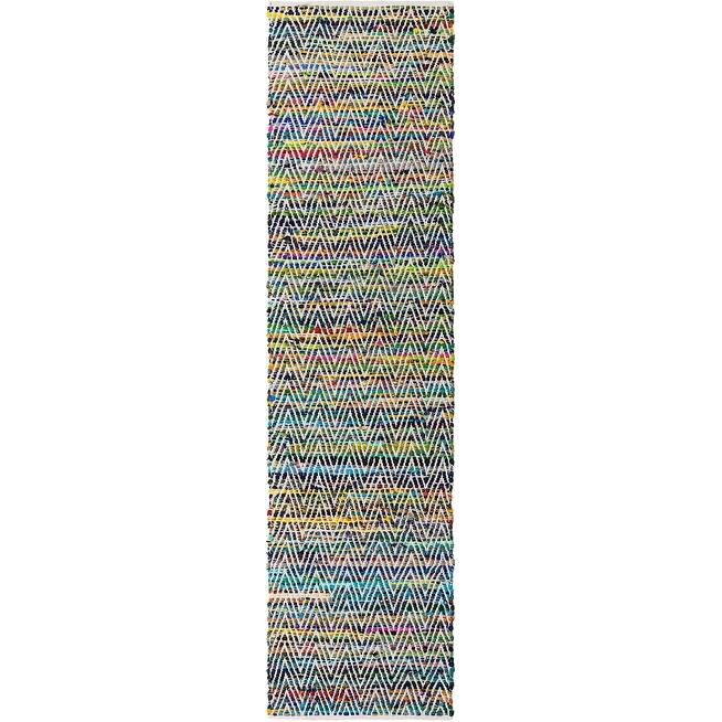 Contemporary Carilo Collection Area Rug