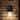Gama Sonic 150 LM Orion Modern Black Solar Wall Sconce with Morph Tech