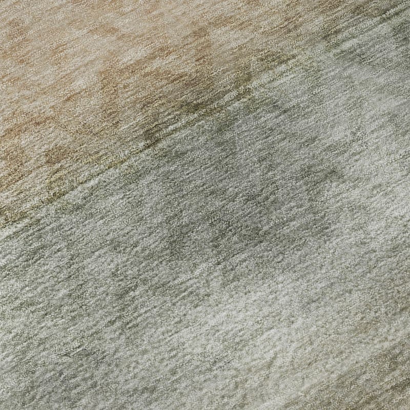 Premium Washable Super Soft Boho Ombre Mayfield Rug