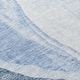 preview thumbnail 51 of 118, Machine Washable Indoor/ Outdoor Chantille Modern Abstract Rug