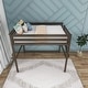 preview thumbnail 20 of 24, Max and Lily Full-Size High Loft Bed Clay