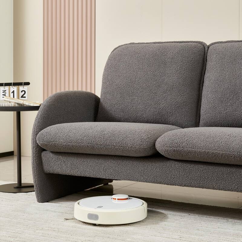 Comfortable Living Room Armchair