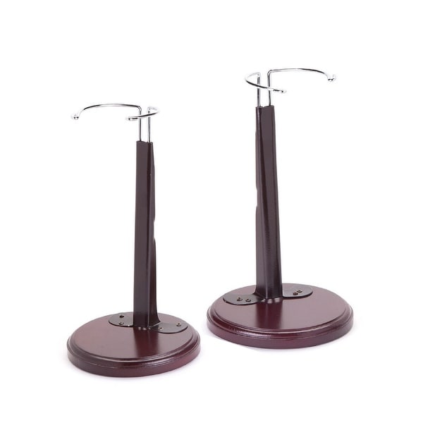 american girl doll stands