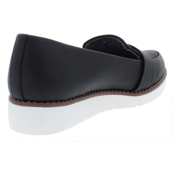 dr scholls womens loafers