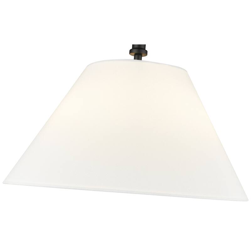 Millennium Lighting 16403 Adorra 3 Light 16" Wide Semi-flush Ceiling