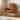27.2"W Sherpa Rocking Armchair with High Back, Side Pocket & Rubber Wood Legs for Living Room/Bedroom