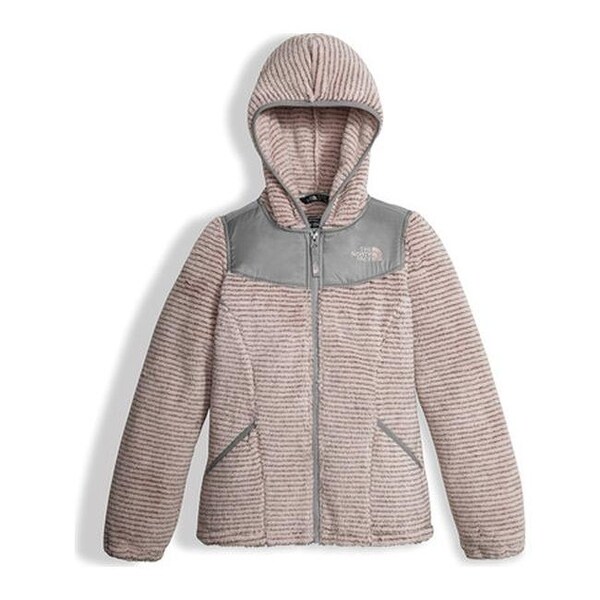 north face oso fleece toddler