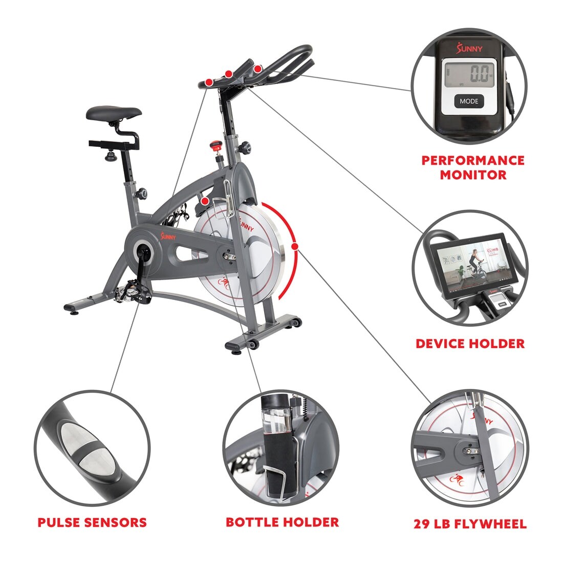 Sunny mode bicycle discount rack