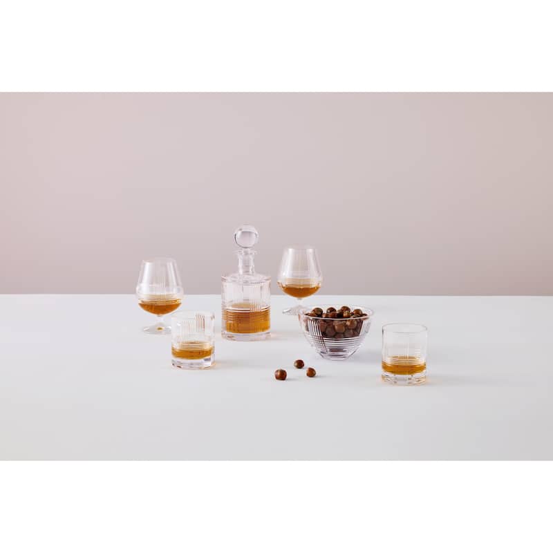 Waterford Marquis Vector Bowl 6in - 8'6" x 13'