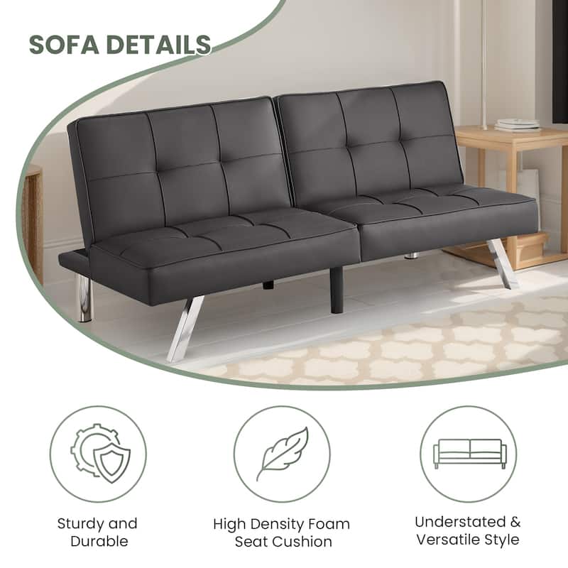 Sofa Bed Lounger Sofa for Living Room