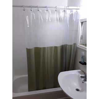 Shop Anti Bacterial Microbial Mildew Resistant See
