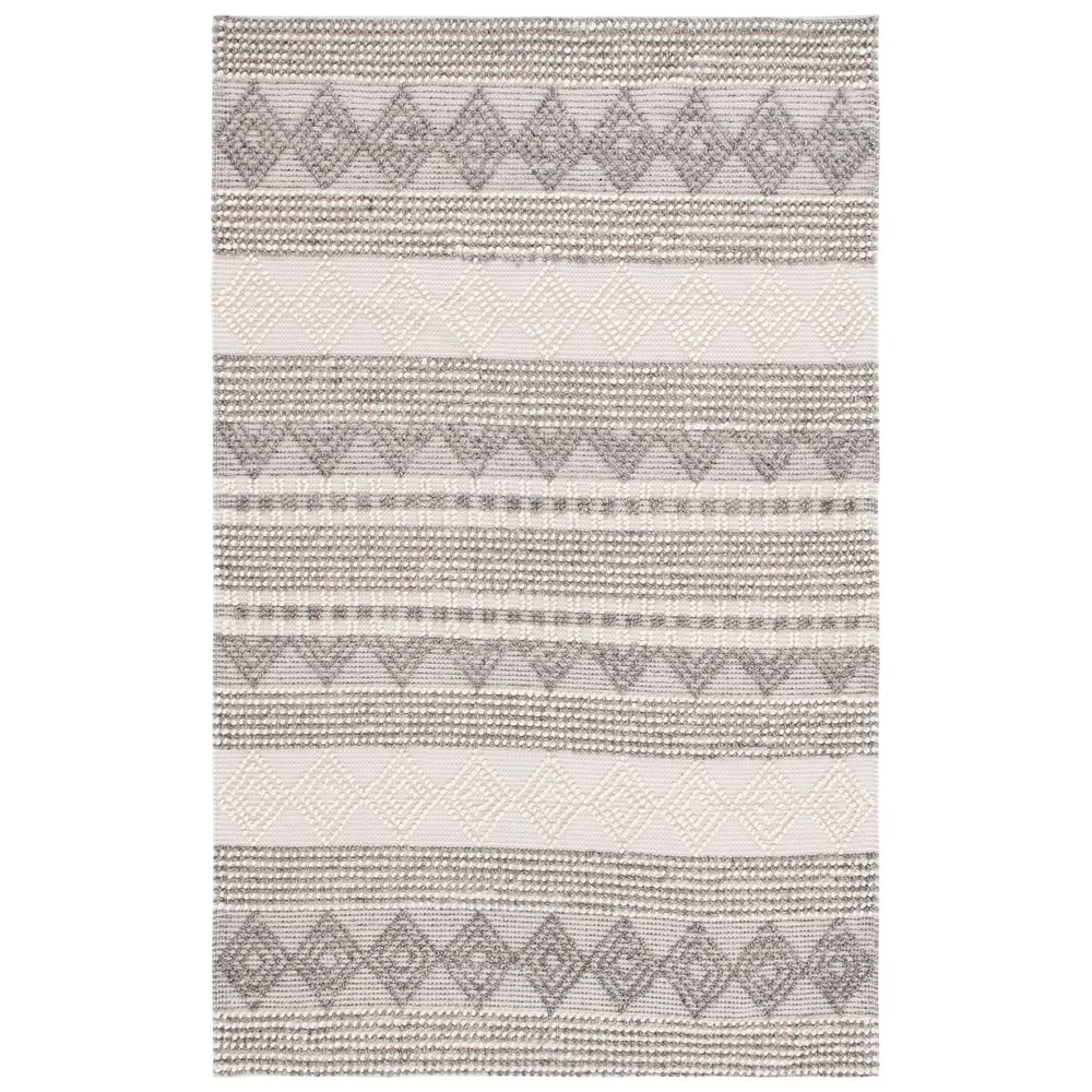 SAFAVIEH, Handmade Natura Paladia Wool Rug