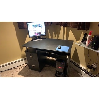 rothmin computer desk