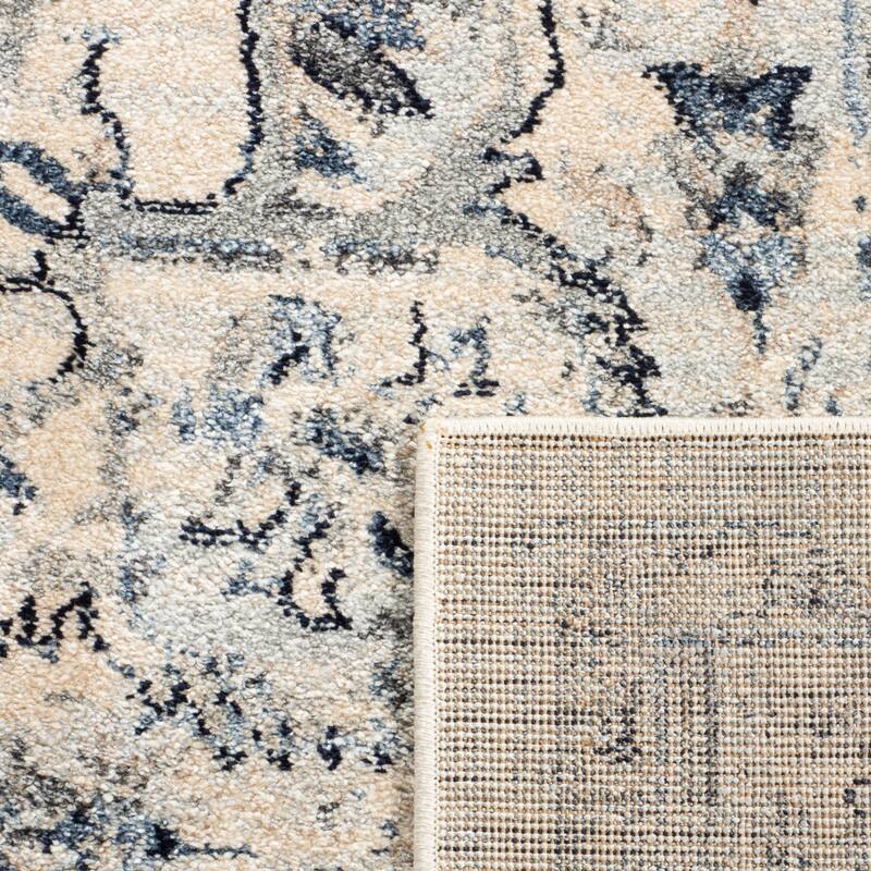 SAFAVIEH Charleston Prabha Vintage Boho Oriental Rug