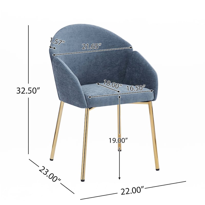 Dining Chair (Set of 2)