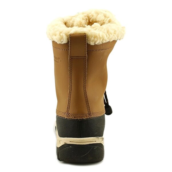 bearpaw kelly youth snow boot