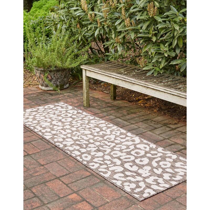 Outdoor Gallery Collection Area Rug