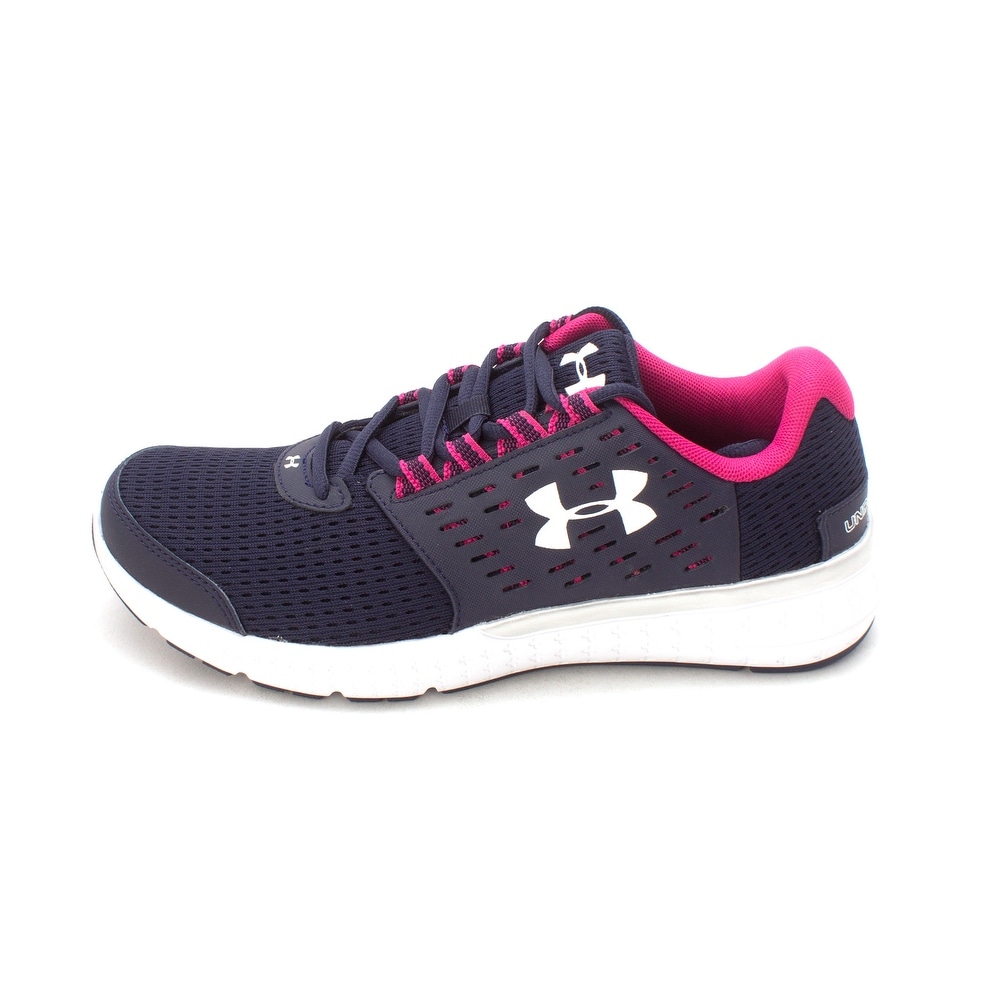 Under armour micro g cheap motion women's running shoes