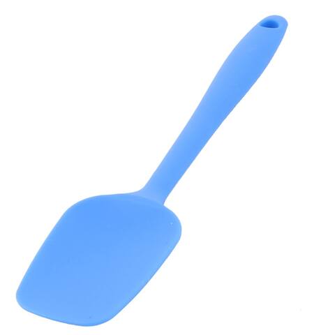 Kitchen Silicone Baking Tool Cake Dessert Butter Scrapping Spatula