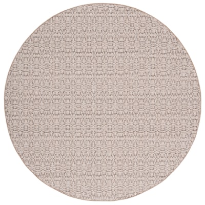 SAFAVIEH Sisal Sneha Performance Indoor/Outdoor Rug