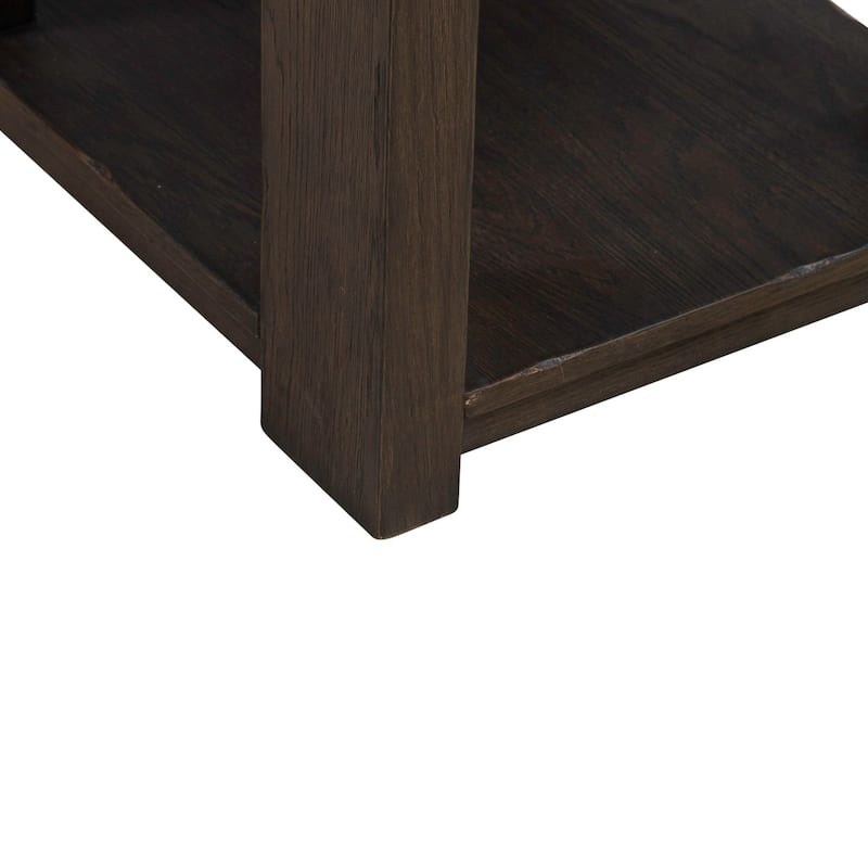 Liberty Furniture Lennox Hill Lift Top Cocktail Table, End Tables - Various Options